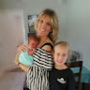 Meet your Posher, Paula